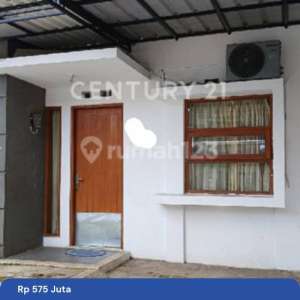 Rumah 1 Lantai Siap Huni Di Graha Kencana Batujajar Bdg Brt , tersedia melalui melalui situs Rumah123