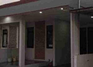 Rumah 1 Lantai Siap Huni area Pondok Aren Bintaro lokasi di pondok-aren, tersedia melalui melalui situs Lamudi