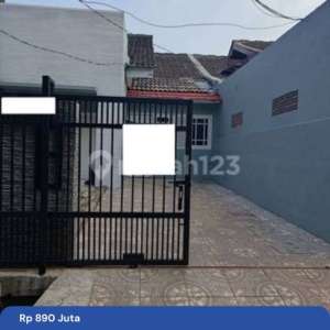 Rumah 10 menit ke RS. Sari Asih Ciledug Luas SHM Siap KPR J-24311 , tersedia melalui melalui situs Rumah123