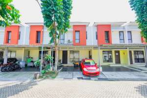 Rumah 10 Mnt ke Living World Alam Sutera Siap Huni Dibantu KPR J-24359 lokasi di Serpong Utara, tersedia melalui melalui situs Olx