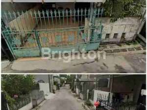 rumah 1,5 lantai di duri kepa lokasi di Tanjung Duren, tersedia melalui melalui situs Olx
