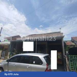 Rumah 15 Menit ke Summarecon Mall Bekasi SHM Hadap Timur J-29196 , tersedia melalui melalui situs Rumah123