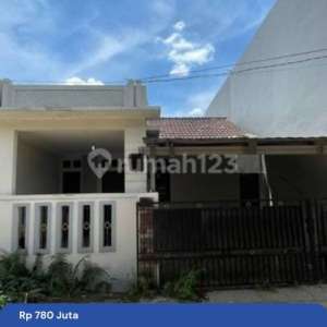 Rumah 15 Mnt ke Kota Cinema Mall Jatiasih Dibantu KPR J-33603 , tersedia melalui melalui situs Rumah123