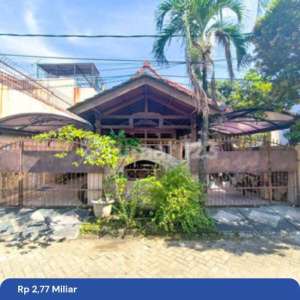 Rumah 2 Carport 10 Menit ke Gerbang Tol Karawaci 1 Dibantu KPR J25692 , tersedia melalui melalui situs Rumah123