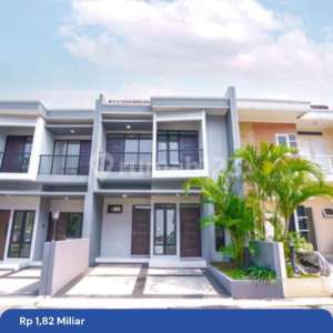 Rumah 2 Carport 10 Menit ke RSUD Cipayung 3 Kamar Sudah Renov J26503 , tersedia melalui melalui situs Rumah123