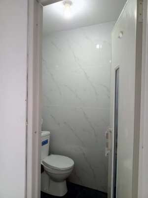 Rumah 2 lantai 590 juta di Jagakarsa Jakarta Selatan bebas banjir lokasi di Jagakarsa, tersedia melalui melalui situs Olx