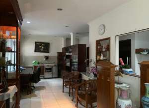 Rumah 2 Lantai Alam Raya Jurumudi Dekat Bandara Soetta 10x20 Siap Huni lokasi di benda, tersedia melalui melalui situs Lamudi