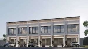 Rumah 2 Lantai CLUSTER EXCLUSIVE di Cengkareng lokasi di Cengkareng, tersedia melalui melalui situs Olx