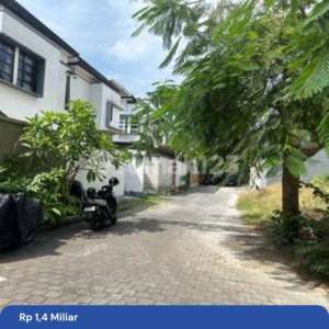 Rumah 2 Lantai Di Kawasan Premium Nusa Dua , tersedia melalui melalui situs Rumah123