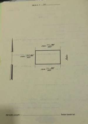 Rumah 2 Lantai di Cendana Park BatamDekat IndomaretJalan Utama lokasi di Sei/Sungai Beduk, tersedia melalui melalui situs Olx