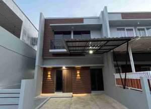 Rumah 2 lantai di Cimahi dekat Pemkot tol padaasih cisarua bandung griy asri per lokasi di cimahi-1, tersedia melalui melalui situs Lamudi