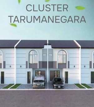 Rumah 2 Lantai Di Cirendeu Dekat Toll dan MRT Lebak Bulus lokasi di Ciputat Timur, tersedia melalui melalui situs Olx