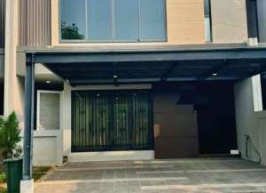 Rumah 2 Lantai di Discovery Bintaro Jaya Tangsel lokasi di pondok-aren, tersedia melalui melalui situs Lamudi