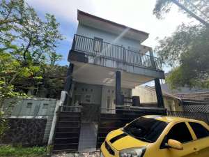 Rumah 2 Lantai di Jual Murah Harga di Bawah Pasaran lokasi di Pancoran Mas, tersedia melalui melalui situs Olx