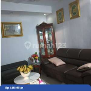 Rumah 2 Lantai di MentengPegangsaan , tersedia melalui melalui situs Rumah123