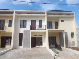 Rumah 2 Lantai Di Pemda Cibinong Hanya 450 Juta lokasi di Cibinong, tersedia melalui melalui situs Olx