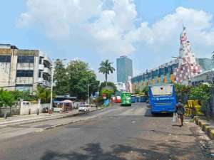 Rumah 2 Lantai Di Pik Bukit Golf Mediterania Jakarta Utara lokasi di Pantai Indah Kapuk, tersedia melalui melalui situs Olx