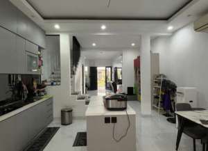 Rumah 2 Lantai Full Renovasi Scientia Garden Newton Gading Newton BSD City Tangerang Banten ATYTKAA lokasi di ",
          price: `3500000000`,
          currency: `IDR`
    };


    let pageData = {
        viewPhoneModalField: , tersedia melalui melalui situs Lamudi