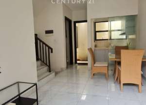 Rumah 2 Lantai Minimalis Lavon Swancity R2232 lokasi di cikupa, tersedia melalui melalui situs Lamudi