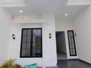 Rumah 2 Lantai Minimalis Siap Huni di Komplek Joglo Jakarta Barat lokasi di Larangan, tersedia melalui melalui situs Olx