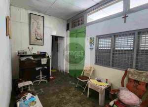 Rumah 2 lantai Petojo, lokasi strategis, cocok untuk unit kost lokasi di gambir, tersedia melalui melalui situs Lamudi