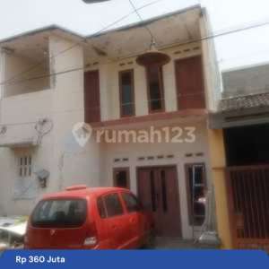 Rumah 2 Lantai Siap Huni Di Villa Intan Satu Kota Cirebon , tersedia melalui melalui situs Rumah123