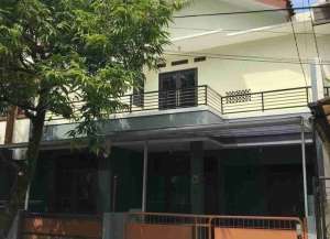 Rumah 2 Lantai Siap Huni di PerumahanBintaroSektor 6 -Tangerang Selatan lokasi di pondok-aren, tersedia melalui melalui situs Lamudi