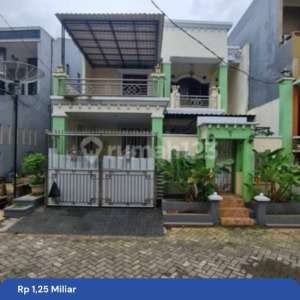 Rumah 2 Lantai, Siap Huni, Perumahan Taman Kota, Bekasi Timur , tersedia melalui melalui situs Rumah123