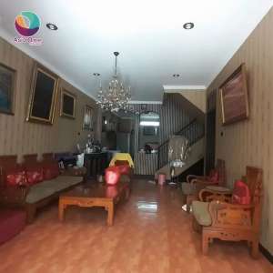 Rumah 2 lantai siap huni di legenda wisata cibubur lokasi di Cibubur, tersedia melalui melalui situs Olx