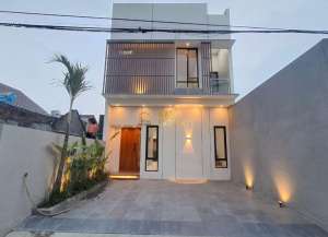 RUMAH 2 LANTAI SIAP HUNI UTARA JOGJA BAY DI SLEMAN lokasi di ngaglik-1, tersedia melalui melalui situs Lamudi