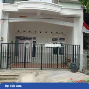 Rumah 2 Lantai Siap Huni Dekat Citra Grand Pandanaran Hill , tersedia melalui melalui situs Rumah123