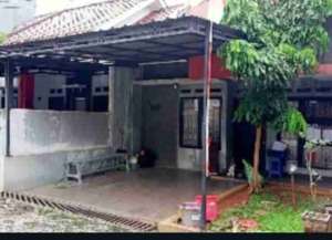 Rumah 2 Lantai Siap Huni di Perumahan Lembah Hijau Kreo - Deplu-Tangerang lokasi di kreo-selatan, tersedia melalui melalui situs Lamudi