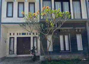 Rumah 2 Lantai Siap Huni di Raya Tukad Pancoran Panjer lokasi di denpasar-timur, tersedia melalui melalui situs Lamudi