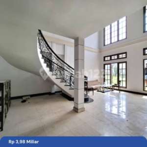 Rumah 2 Lt Di Banjar Wijaya Tanggerang Banten , tersedia melalui melalui situs Rumah123