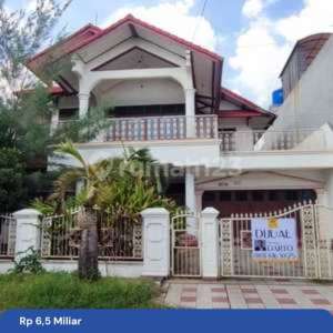 Rumah 2 Lt Murah Kokoh Lepas Cepat Perumahan Pondok Kelapa Permai , tersedia melalui melalui situs Rumah123