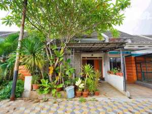 Rumah 2 Lt SHM Siap KPR 15 Mnt ke Transpark Mall Bintaro J-20590 lokasi di Pesanggrahan, tersedia melalui melalui situs Olx