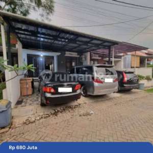 Rumah 2 Lt Siap Huni 17 Menit ke Gerbang Tol Sentul Barat J-38162 , tersedia melalui melalui situs Rumah123