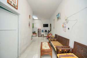 Rumah 2 Lt Terawat 9 Menit ke RS Masmitra Jati Makmur Bisa KPR J-25073 lokasi di Pondok Melati, tersedia melalui melalui situs Olx