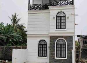 Rumah 2,5lt 900jutaan dekat LRT tol cibubur lokasi di cibubur, tersedia melalui melalui situs Lamudi