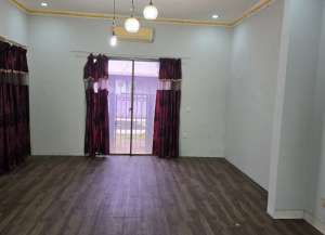 Rumah 2lt 148m type 4KT Cluster Cassia JGC Jakarta Garden City lokasi di cakung, tersedia melalui melalui situs Lamudi