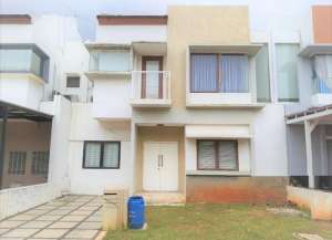 Rumah 2lt 9x16,5 148m 3KT Cluster Cassia JGC Jakarta Garden City lokasi di cakung, tersedia melalui melalui situs Lamudi