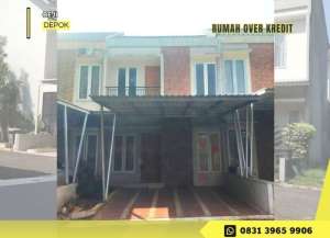 Rumah 2LT Over Kredit 255JT dkt Tol di Perum Botanical Puri Asri Beji Depok lokasi di ",
          price: `1142235000`,
          currency: `IDR`
    };


    let pageData = {
        viewPhoneModalField: , tersedia melalui melalui situs Lamudi
