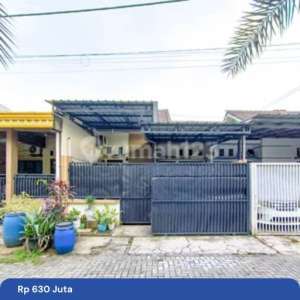 Rumah 3 Kamar SHM 8 Menit ke RSIA Bunda Sejahtera Siap Huni J28972 , tersedia melalui melalui situs Rumah123