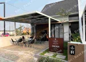 RUMAH 300 JUTA AN lokasi di krian, tersedia melalui melalui situs Lamudi