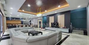 Rumah 3,5 Lantai Bagus Semi Furnished di Pantai Indah Kapuk, Jakarta U lokasi di Pantai Indah Kapuk, tersedia melalui melalui situs Olx