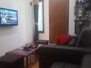 Rumah 4 Menit ke Stasiun Citayam SHM Siap Huni Dibantu KPR J-28541 lokasi di Cipayung, tersedia melalui melalui situs Olx