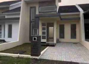 Rumah 6x14 Murah Siap Huni 0 jl.Raya Menganti lokasi di menganti, tersedia melalui melalui situs Lamudi