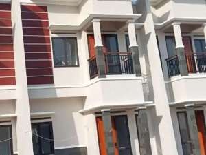 Rumah AGV13 Salak Pamulang, 2 LANTAI di Tangsel Kota Tangerang Selatan lokasi di Pamulang, tersedia melalui melalui situs Olx