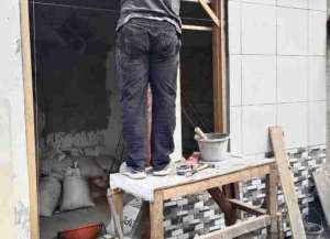 Rumah Akses Motor bs cicil ke Pemilik lokasi di ciledug-1, tersedia melalui melalui situs Lamudi