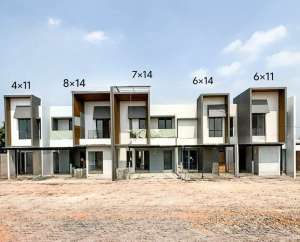 Rumah Alam Sutera 2 lokasi di Pondok Aren, tersedia melalui melalui situs Olx